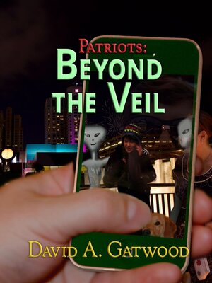 cover image of Beyond the Veil